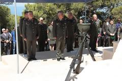 ΕΤΗΣΙΟ ΜΝΗΜΟΣΥΝΟ ΠΕΣΟΝΤΩΝ ΚΑΤΑΔΡΟΜΕΩΝ ΚΑΙ ΙΕΡΟΛΟΧΙΤΩΝ