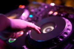 Γνωστός dj συνελήφθη για κατοχή ναρκωτικών