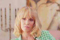 H Νατάσα Καλογρίδη μιλάει για τον χαμό του πατέρα της