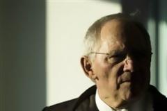 O Σόιμπλε βάζει τέλος στην πολιτική λιτότητας – Βοήθεια στις χώρες υπό κρίση σχεδιάζει το Βερολίνο