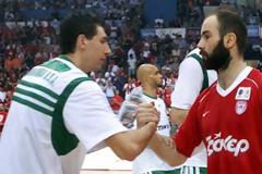 «ΒΛΕΠΕΙ» ΤΕΛΙΚΟΥΣ ΟΛΥΜΠΙΑΚΟΥ - ΠΑΟ ΚΑΙ... ΕΛΠΙΖΕΙ Η ΕΤ1!