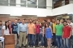 Μήνυμα Υπουργού Εσωτερικών και βουλευτή Ροδόπης Ευρ. Στυλιανίδη για τις εκλογές στην ΟΝΝΕΔ