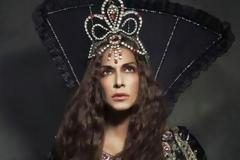 Ποιος μεγάλος μας ηθοποιός χειροκροτούσε χθες όρθιος την Άννα Βίσση;