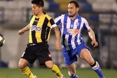 Στη Super League Eργοτέλης, Απόλλωνας και Καλλονή