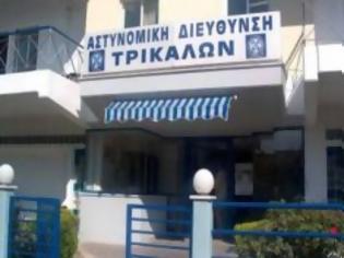 Φωτογραφία για Συνέχισε το γεύμα του στο… κρατητήριο Τρικαλινός έμπορος