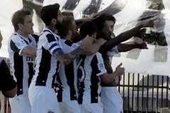 Γεωργιάδης: