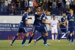 Εύκολη νίκη του Ατρομήτου επί του ΠΑΣ