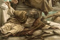 Είσαι ο άνθρωπός μου;