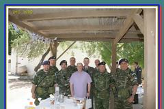 Τα 38α γενέθλιά του γιόρτασε το Τ.Ε. Βροντάδου Χιου