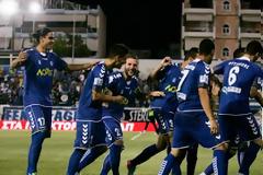 Aτρόμητος και... ζεστός!