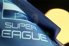 ΣΤΗ SUPER LEAGUE ΑΠΟΛΛΩΝ Σ., ΕΡΓΟΤΕΛΗΣ ΚΑΙ ΚΑΛΛΟΝΗ!
