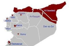 Οι Κούρδοι της Συρίας θέλουν να συμμετάσχουν στη Γενεύη 2