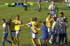 ΒΙΝΤΕΟ - Σκηνές ντροπής στο Καυταντζόγλειο