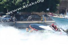 Πλούσιο θέαμα στην 1η Αγωνιστική του Πανελληνίου Πρωταθλήματος Φουσκωτών Σκαφών το διήμερο 25 & 26 Μαΐου στη Ρόδο