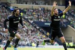 Νταμπλ ο Σαμαράς