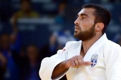 «Χρυσός» ο Ηλιάδης