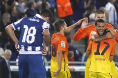 Νίκη για Μπαρτσελόνα, προβάδισμα Βαλβέρδε για Τσάμπιονς Λιγκ