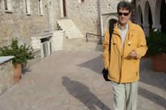 Έφυγε από τη ζωή ο αθλητικός συντάκτης και σκιτσογράφος Kοσμάς Ζαφείρης