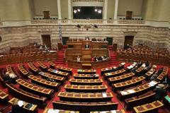 Η αξιοπρέπεια της χώρας δεν μπορεί να εξαρτάται από τη ...μεσοκάθετο του ΣΥΡΙΖΑ