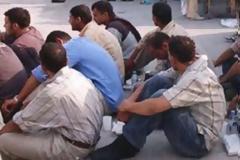 Ηγουμενίτσα: Είχε κρύψει τους αλλοδαπούς κάτω από τις πέτρες