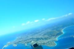 Προσγείωση στο αεροδρόμιο Διαγόρας της Ρόδου – Video με τις ομορφιές του νησιού απο ψηλά !