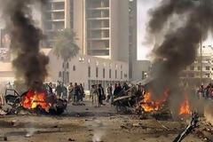 Ιράκ: Νέες επιθέσεις κατά των δυνάμεων ασφαλείας με 12 νεκρούς