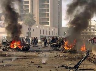Φωτογραφία για Ιράκ: Νέες επιθέσεις κατά των δυνάμεων ασφαλείας με 12 νεκρούς