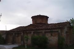 Καταρρέει ο Ιερός Ναός των Ταξιαρχών