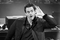 Τα δύσκολα χρόνια του Jim Carrey και η επιταγή που είχε κόψει στον εαυτό του