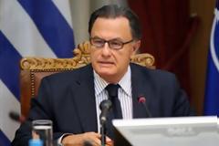 Συνάντηση Παναγιωτόπουλου με τον σέρβο υπουργό Αμύνης