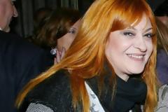 Τζόυς Ευείδη: «Kάτι κρύα βράδια του χειμώνα σκέφτομαι ότι θα γίνω μια γριά που θα μένει παρέα με τους σκύλους και τις γάτες της»