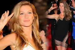 Ζιζέλ: Είναι το πιο ισχυρό μοντέλο στον κόσμο, σύμφωνα με το Forbes!