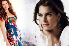 Μπρουκ Σιλντς: 