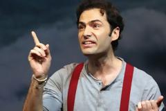 Παναγιώτης Μπουγιούρης: 