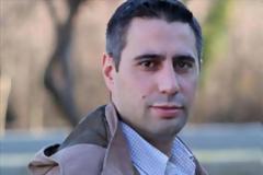 Νέος πρόεδρος της ΟΝΝΕΔ ο Σάκης Ιωαννίδης