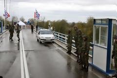 Ενίσχυση της ασφάλειας ζητούν οι ακρίτες