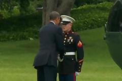 Η... γκάφα του Ομπάμα