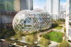 Πιο πράσινα θα γίνουν τα γραφεία της Amazon