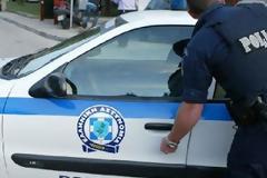 Συνελήφθη ασυνείδητος οδηγός στον Τύρναβο