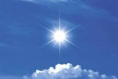 H πρόγνωση του καιρού για σήμερα