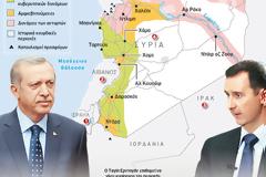 Εκρηκτικό αδιέξοδο στη Μέση Ανατολή