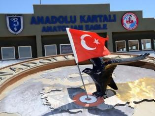 Φωτογραφία για Οι Τούρκοι προκαλούν και παριστάνουν τα θύματα
