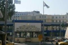 Μίλησες; Τιμωρήθηκες! Γνωστός γιατρός του Ερυθρού διώκεται επειδή μίλησε για ελλείψεις