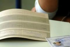 Με Αρχαία και Μαθηματικά κατεύθυνσης συνεχίζονται οι Πανελλαδικές