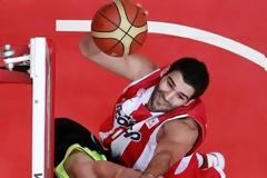 ΔΥΣΚΟΛΑ ΘΑ ΠΡΟΛΑΒΕΙ ΤΟΥΣ ΤΕΛΙΚΟΥΣ Ο ΜΑΥΡΟΕΙΔΗΣ...