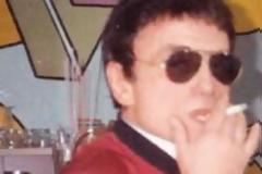 Ο Βολιώτης bon viveur και το άδοξο τέλος του