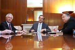 «Αγκάθι» το αντιρατσιστικό νομοσχέδιο