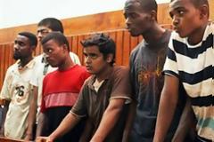 Συλληφθείς στην Κένυα το 2010 ένας από τους δολοφόνους του Λονδίνου