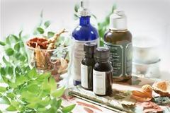 Προϊόντα ομορφιάς που δεν κοστίζουν