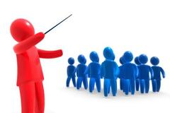 Η τέχνη της ηγεσίας σε περιόδους κρίσης